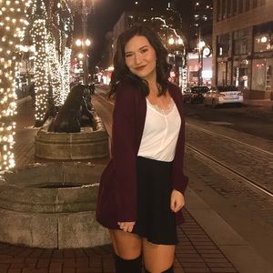 Meet your Posher, Mikayla